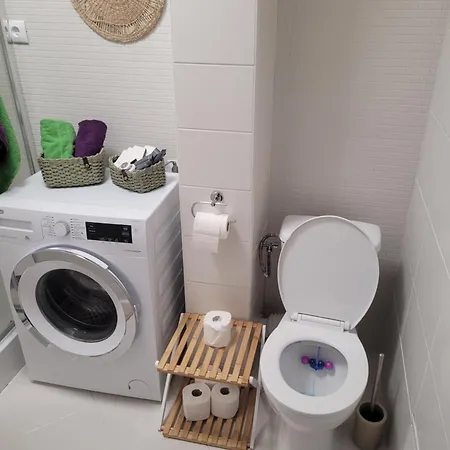 Koszalinska 6 Apartament