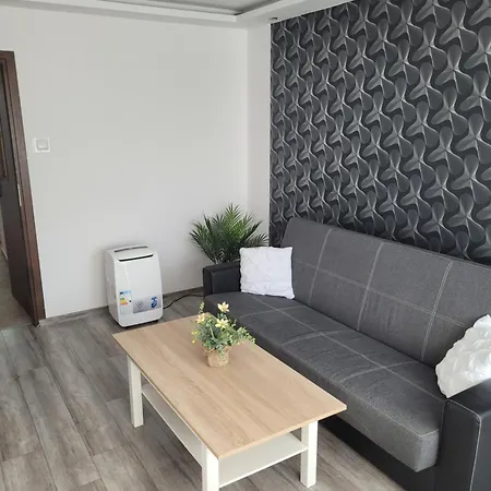 Koszalinska 6 Apartament