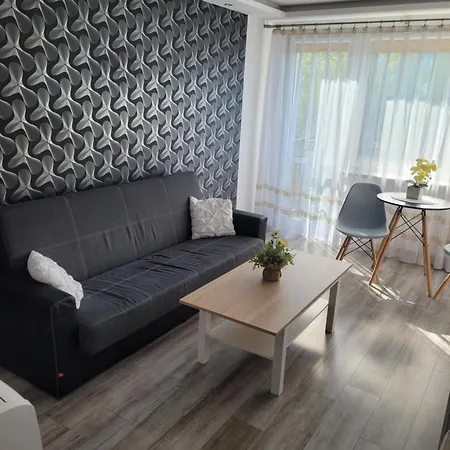 Koszalinska 6 * Слупск