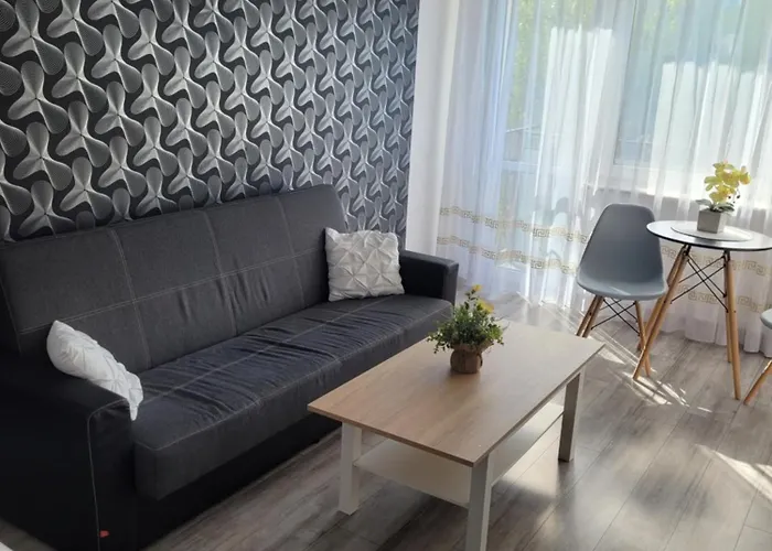 Koszalinska 6 * Słupsk